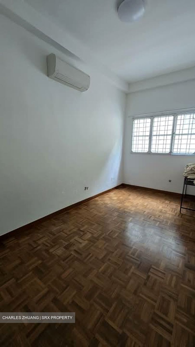Ville Royale (D9), Condominium #540988441